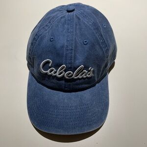 Brand New Cabela’s Hat
